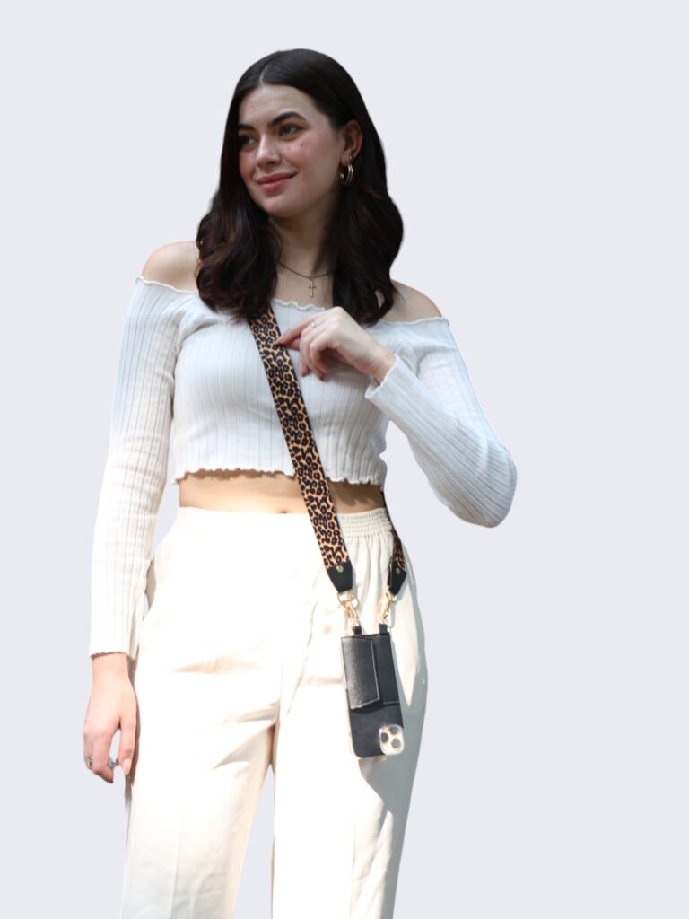 Canvas Style belt