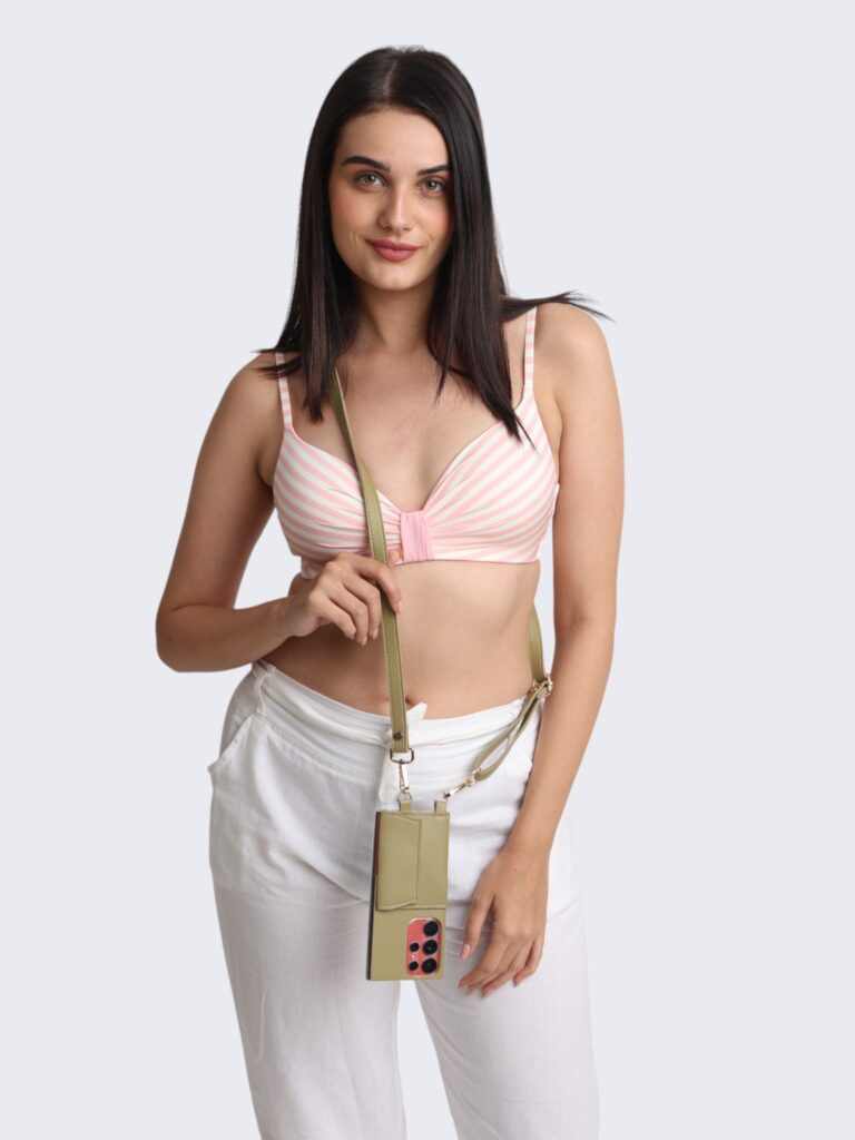 Slim Style Belt