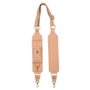 Personalized DIRTY PINK SLINGSHOT BIG UTILITY BELT WITH PHONE CASE