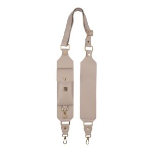 Personalized MISTY LAVENDER SLINGSHOT BIG UTILITY BELT WITH PHONE CASE