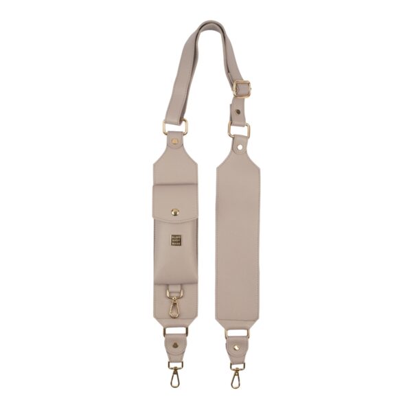 Personalized Misty Lavender SlingShot Utility Belt with Phone Case