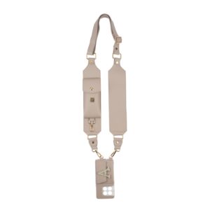 Personalized MISTY LAVENDER SLINGSHOT BIG UTILITY BELT WITH PHONE CASE