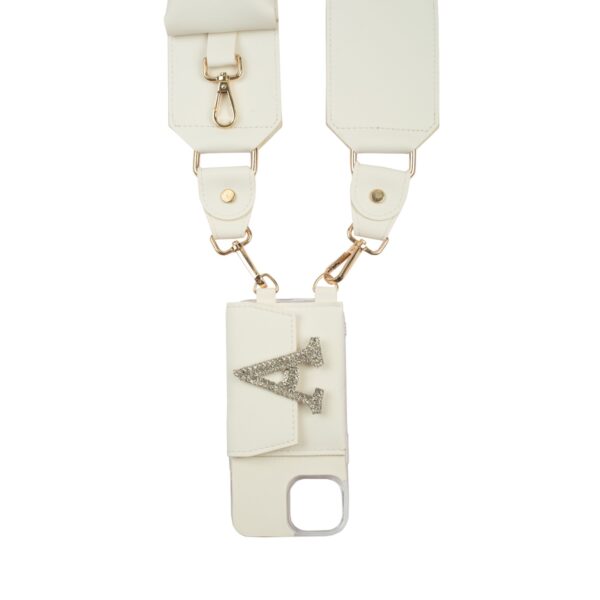 Personalized Snow White SlingShot Utility Belt with Phone Case
