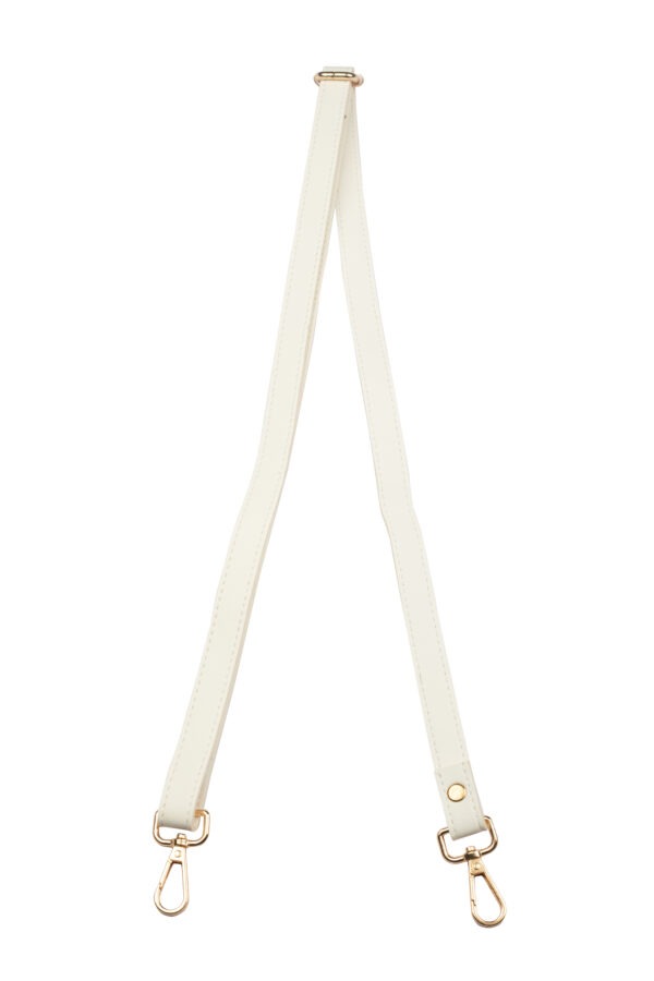 Personalized Snow White SlingShot Slim Belt with Phone Case
