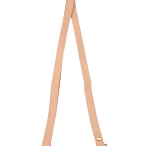 Personalized DIRTY PINK SLINGSHOT SLIM BELT WITH PHONE CASE