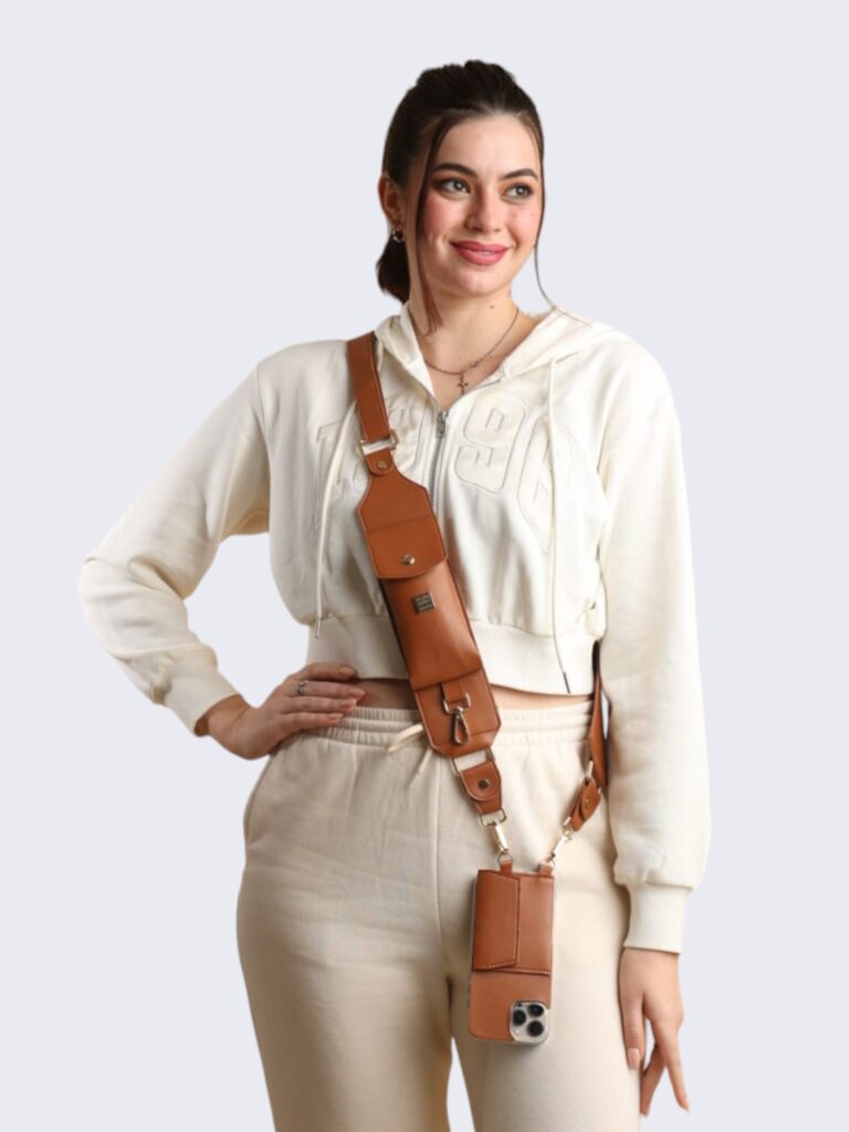 Utility Style belt