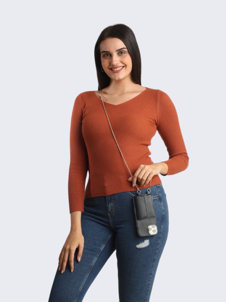 Chain Style Belt