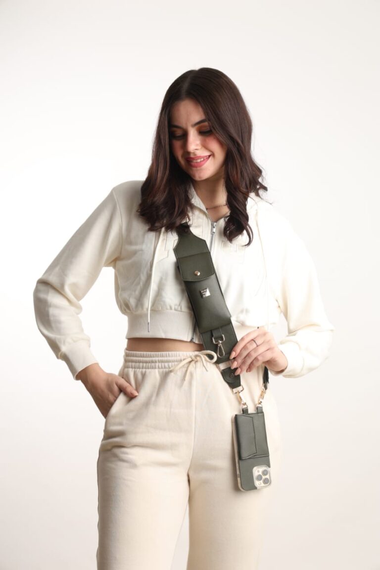 Utility Belt