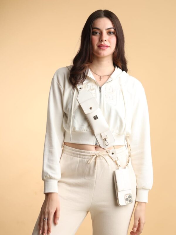 SNOW WHITE Utility belt