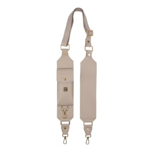 MISTY LAVENDER UTILITY STYLE BELT