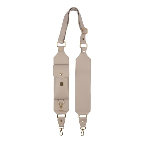 MISTY LAVENDER UTILITY STYLE BELT