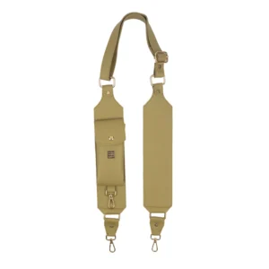 MUTED OLIVE UTILITY STYLE BELT